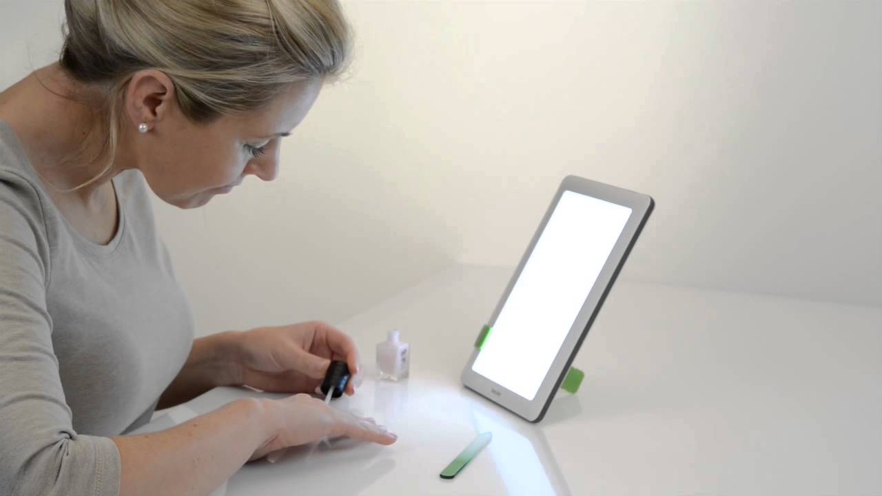 focus sur le projecteur de luminothérapie beurer tl30