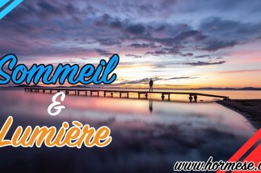 comprendre l’impact de la lumière sur nos rythmes de sommeil