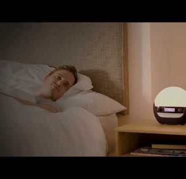guide complet du lumie bodyclock luxe 700 projecteur de luminothérapie
