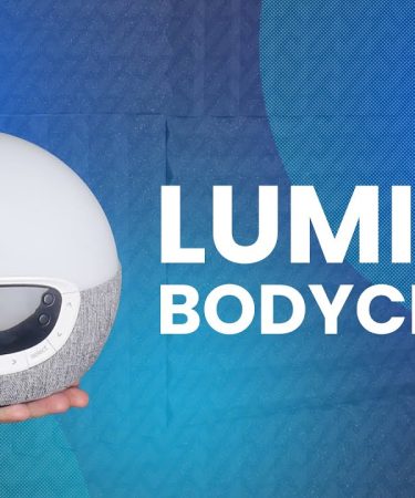 le projecteur de luminothérapie lumie bodyclock shine 300 : une innovation en luminothérapie