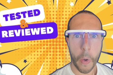 tout sur les ayo light therapy glasses