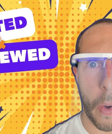 tout sur les ayo light therapy glasses