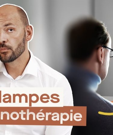 comment choisir sa lampe de luminothérapie efficacement ?