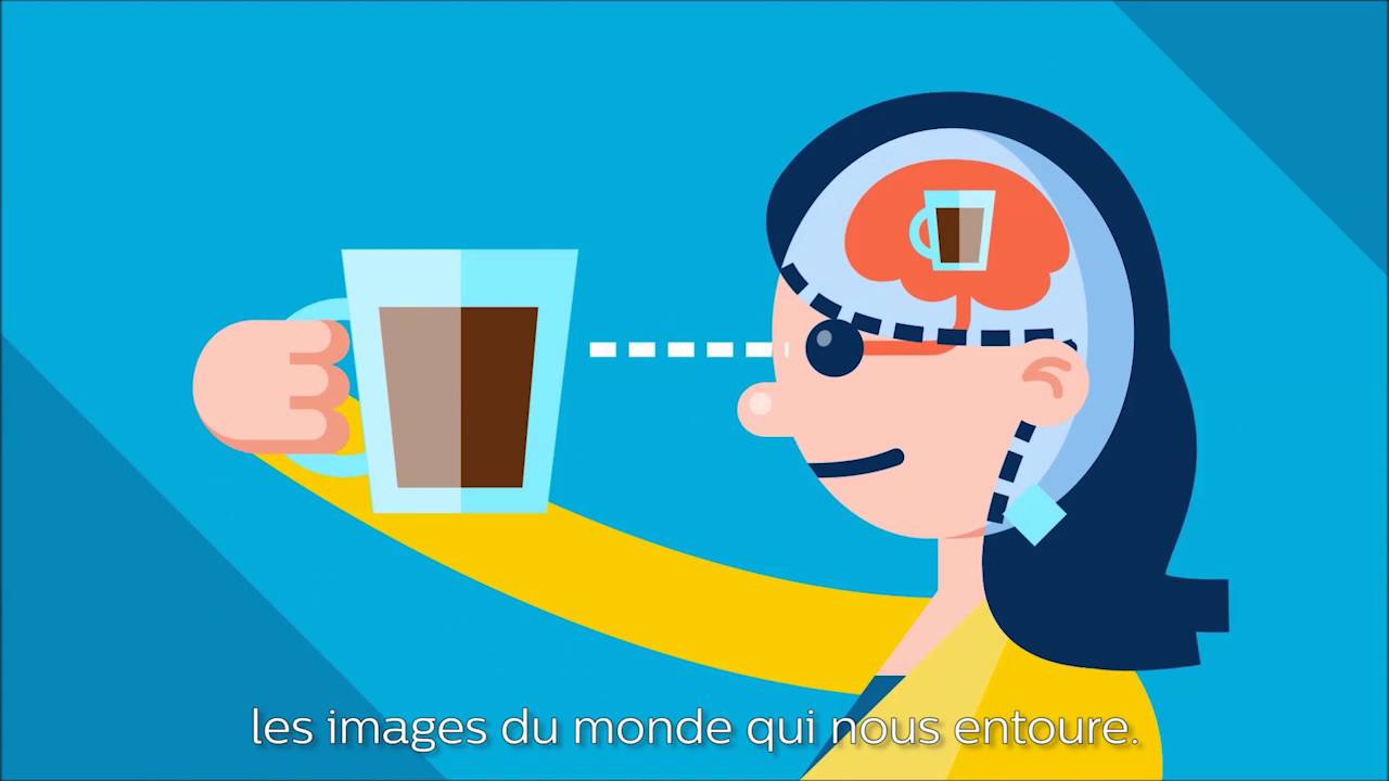 philips energyup : la luminothérapie à votre bureau