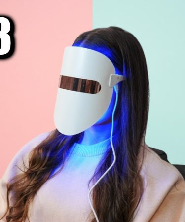 comment choisir et utiliser un masque de luminothérapie pour les yeux