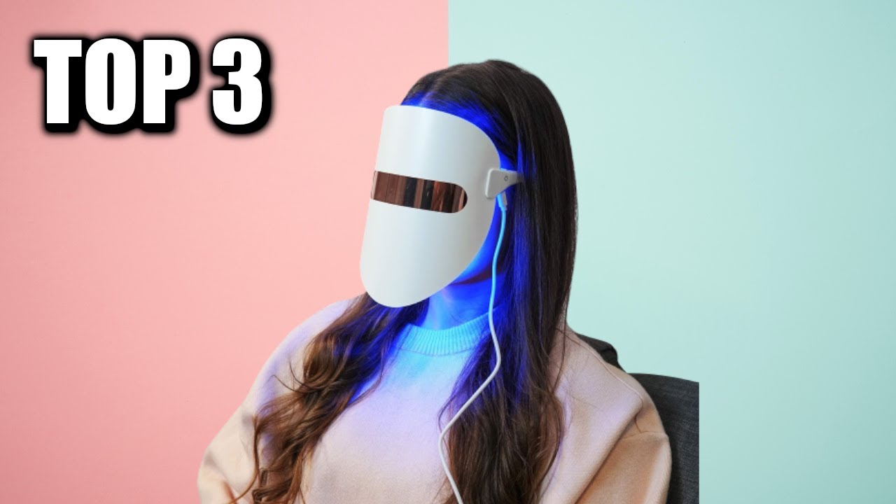 comment choisir et utiliser un masque de luminothérapie pour les yeux