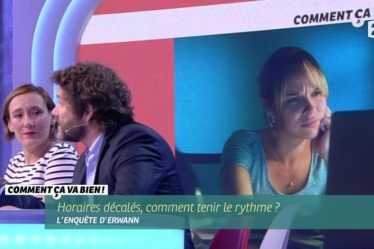 lumières et rythmes de travail : comment concilier bien être et productivité chez les infirmières