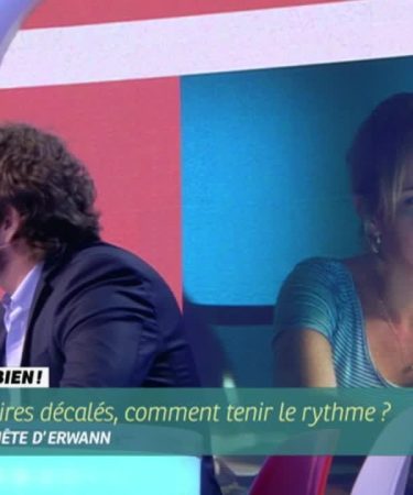 lumières et rythmes de travail : comment concilier bien être et productivité chez les infirmières