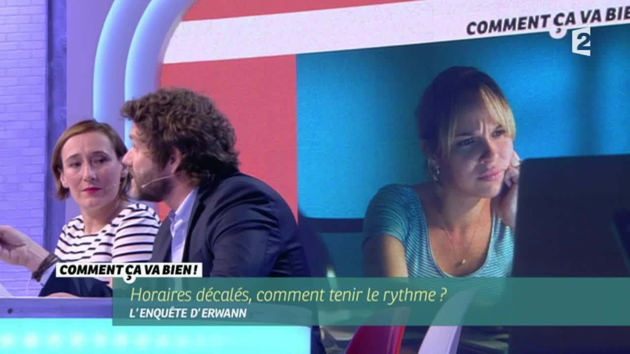 lumières et rythmes de travail : comment concilier bien être et productivité chez les infirmières