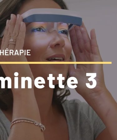 luminette 3 : la solution innovante pour améliorer votre bien être au quotidien