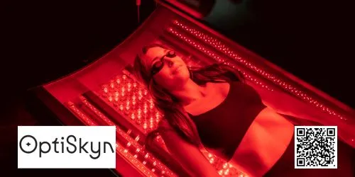 red light therapy davenport iowa optiskyn.webp