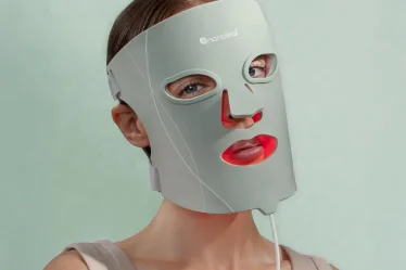 nanoleaf launches cutting edge light therapy face mask more.webp
