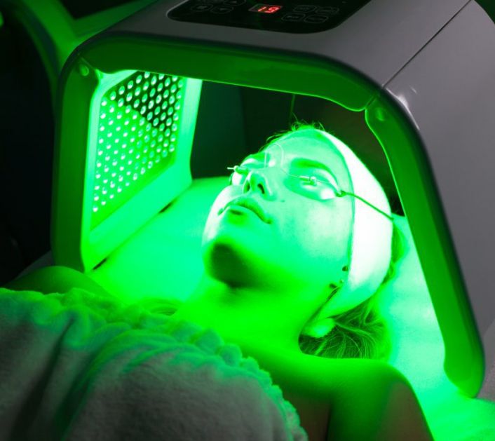 sta je terapija zelenim svetlom green light therapy.jpg