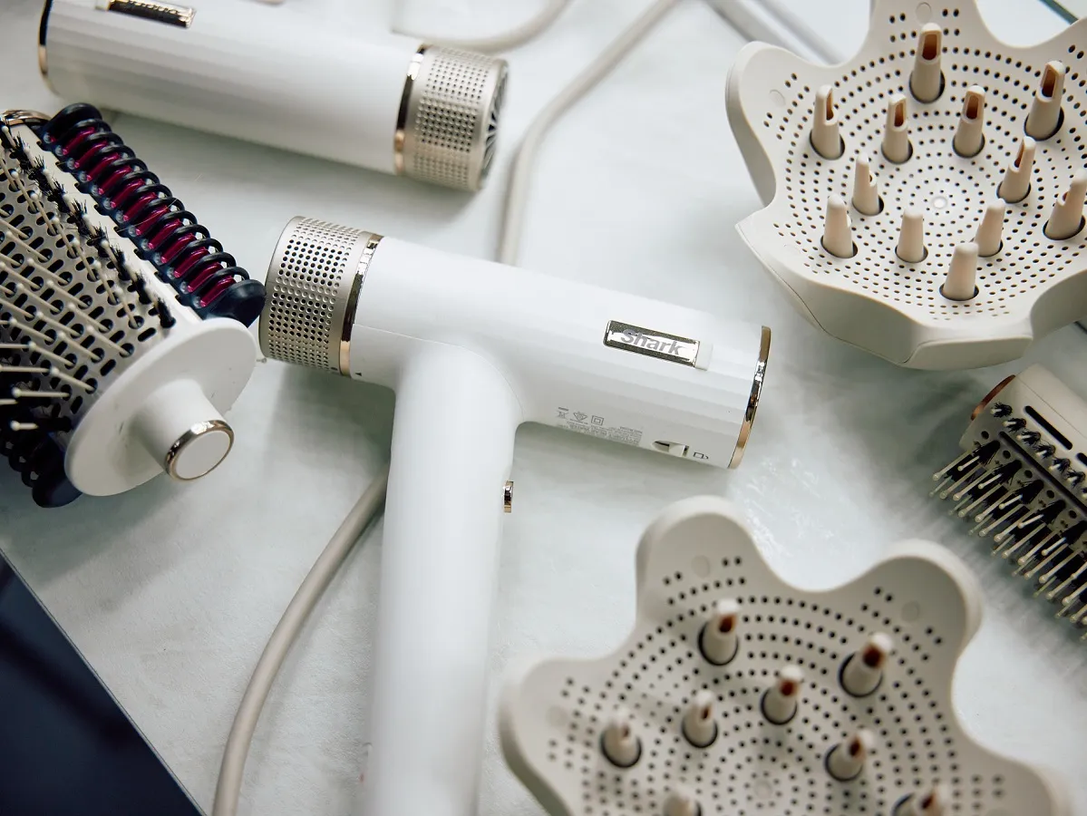 shark beauty at afw styling tools crop.webp